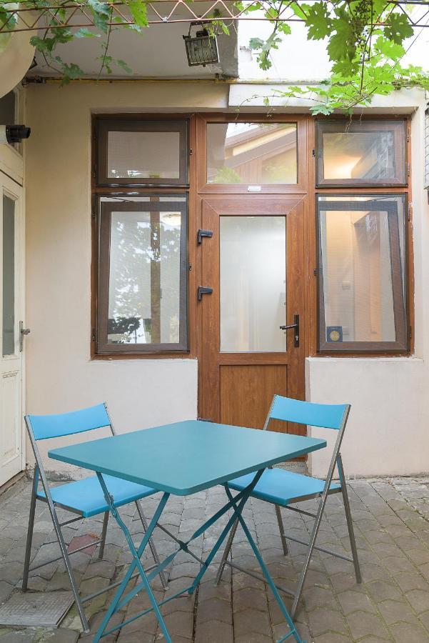 Center Walking Apartment And Room Bucareste Exterior foto