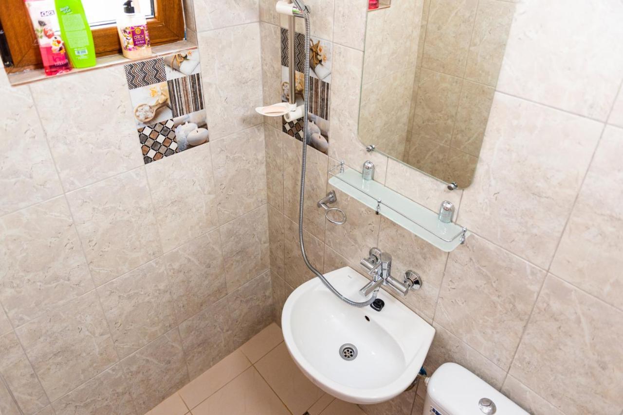 Center Walking Apartment And Room Bucareste Exterior foto