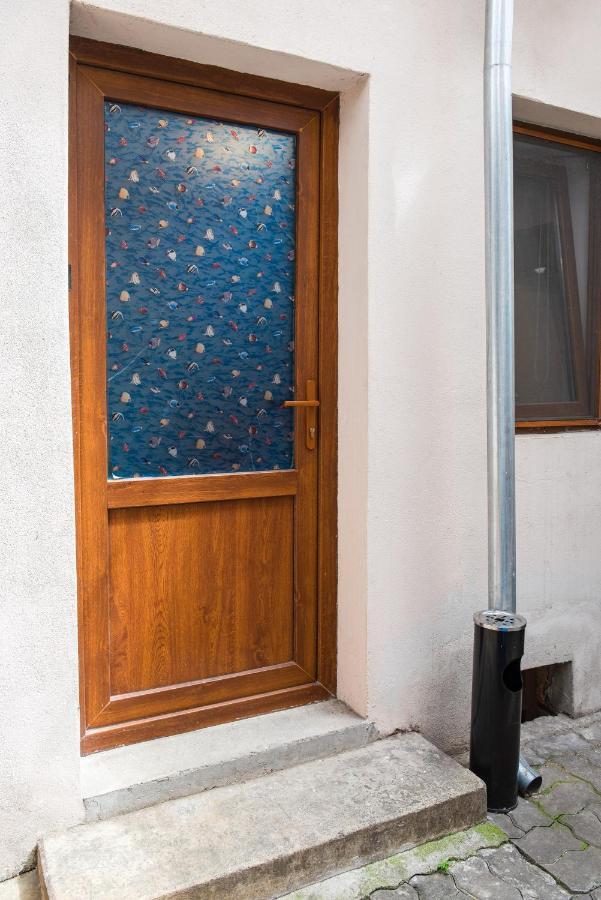 Center Walking Apartment And Room Bucareste Exterior foto