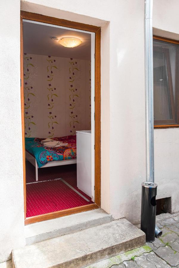 Center Walking Apartment And Room Bucareste Exterior foto